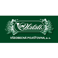 logo HALALI, všeobecná pojišťovna,a.s.