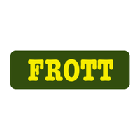 logo FROTT s.r.o.