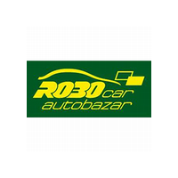 logo ROBO car s.r.o.