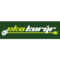 logo Ekokurýr, s.r.o.