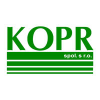 logo KOPR spol. s r.o.