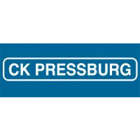 logo CK PRESSBURG s.r.o.
