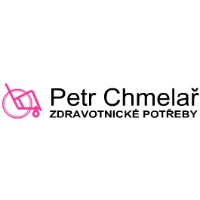 logo Petr Chmelař