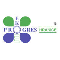 logo EKOPROGRES HRANICE, akciová společnost