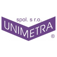 logo UNIMETRA, spol. s r.o.
