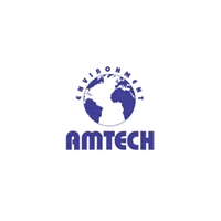logo AMTECH, spol. s r.o.