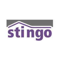 logo STINGO s.r.o.