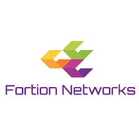 logo Fortion Networks, s.r.o.