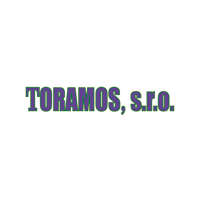 logo TORAMOS, s.r.o.