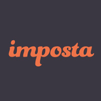 logo IMPOSTA s.r.o.