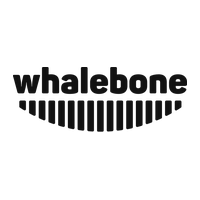 logo Whalebone, s.r.o.