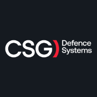 logo CSG DEFENCE a.s.