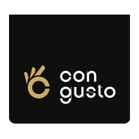 logo Con Gusto s.r.o.