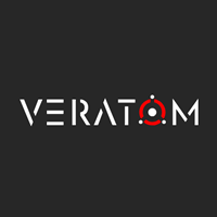 logo VERATOM s.r.o.