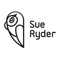 logo Domov Sue Ryder, z. ú.