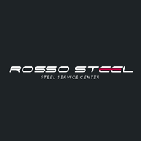logo ROSSO STEEL, a.s.