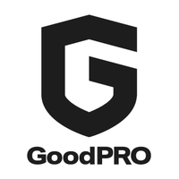 logo GoodPRO, s.r.o.