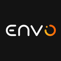 logo ENVO s.r.o.