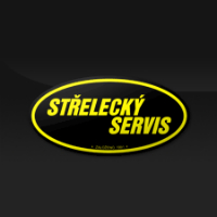 logo STŘELECKÝ SERVIS s.r.o.