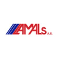 logo LAMALS akciová společnost