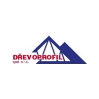 logo Dřevoprofil spol. s r.o.