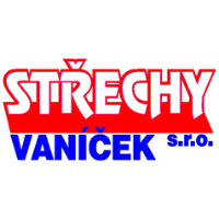 logo Střechy Vaníček spol. s r.o.