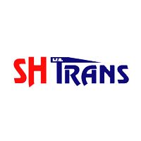 logo SH TRANS, s.r.o.