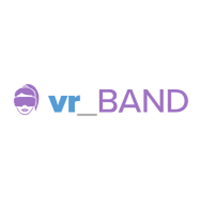 logo vr_BAND, s.r.o.
