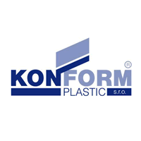 logo KONFORM - Plastic, s.r.o.