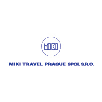 logo MIKI TRAVEL PRAGUE, spol. s r.o.