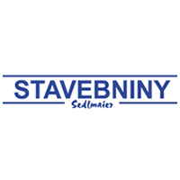 logo Stavebniny Sedlmaier s.r.o.