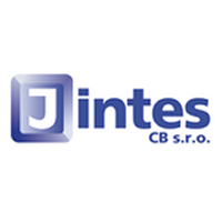 logo Jintes CB s.r.o.