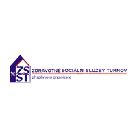 logo Zdravotně sociální služby Turnov, příspěvková organizace