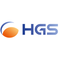 logo HGS, a.s.