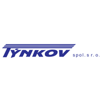 logo TÝNKOV, spol. s r.o.