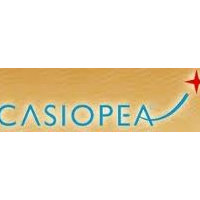 logo CASIOPEA s.r.o.