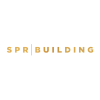 logo SPR Building, s.r.o.
