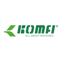logo KOMFI spol. s r.o.