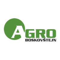logo AGRO BOSKOVŠTEJN s.r.o.