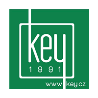 logo KEY a.s.