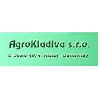 logo AgroKladiva s.r.o.