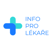logo Info pro lékaře a.s.