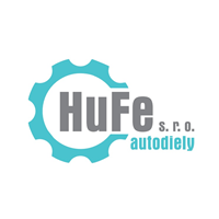 logo HUFE, s. r. o.