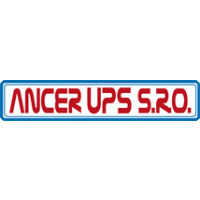 logo Ancer UPS, s.r.o.