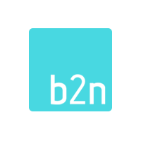 logo b2n s.r.o.