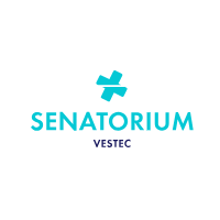 logo Senatorium Vestec a.s.