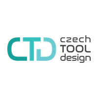 logo CZECH TOOL DESIGN s.r.o.