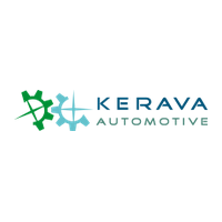logo KERAVA AUTOMOTIVE, s.r.o.