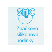 logo Silic International s.r.o.