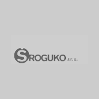 logo ŠROGUKO s.r.o.